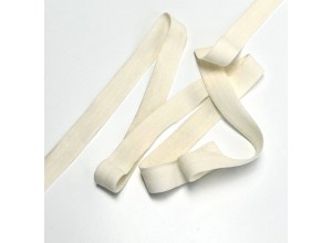 Резинка окантовочная 15 мм Пломбир