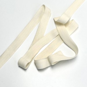 Резинка окантовочная 15 мм Пломбир