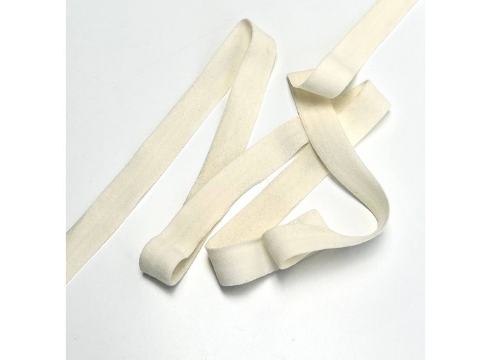 Резинка окантовочная 15 мм Пломбир