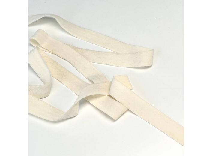 Резинка окантовочная 15 мм Пломбир