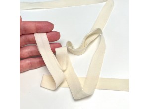 Резинка окантовочная 15 мм Пломбир