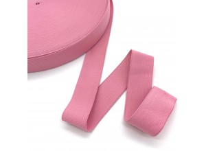 Резинка бельевая 30 мм Розовый