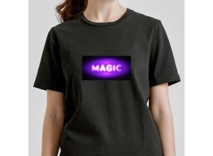 Термотрансфер "MAGIC" дизайн 2