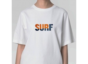 Термотрансфер "SURF" дизайн 2