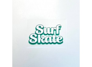 Термотрансфер "SURF SKATE"